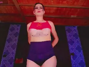 Cam4 Private Sex Chat of VALERIA_DOLL_