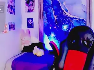 Cam4 Free Porn Cam of ellissa_taylor_