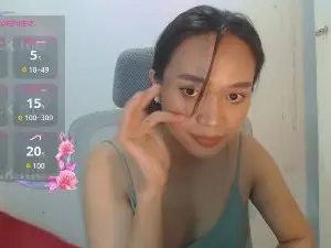 Cam4 Live Sex Cam of InocentKiarah