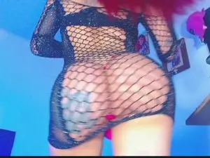 Cam4 Sex Cam of vogue_bich