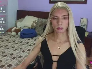 Cam4 Live Porn of MirandaHabach
