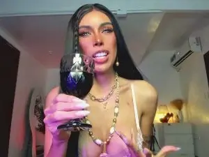Cam4 Adult Video Chat of SweetlikeCandee