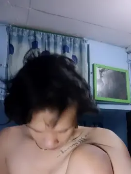 Cam4 Private Sex Chat of TSnicoleDOLL22