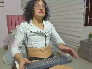 Cam4 Live Sex of Maverick_angel