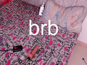 Cam4 Live Sex Cam of mayfox06