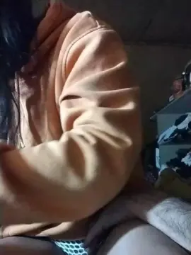 Cam4 Sex Chat of Demonixh
