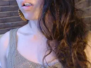 Cam4 Adult Webcams of yvy_zotz