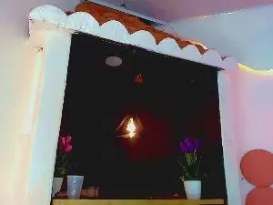 Cam4 Live Sex Cam of latina_megan