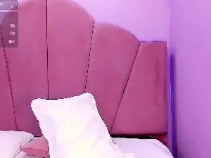 Cam4 Sex Cam of ValeriaAguilar