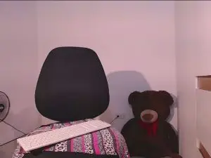 Cam4 Live Sex of Sexylu_
