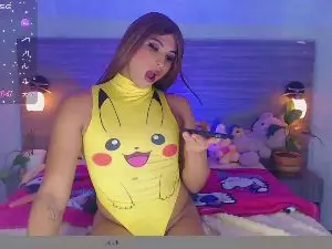 Cam4 Private Sex Chat of SophiaValentina