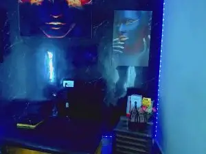 Cam4 Adult Webcam of DominantDoll_D