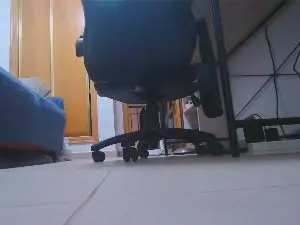 Cam4 Sex Cam of ChloeTvFem