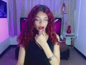 Cam4 Live Sex Cam of luisa__torres