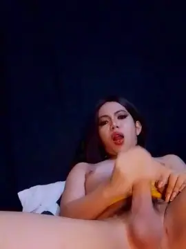 Cam4 Sex Cam of Ur_asianbaby
