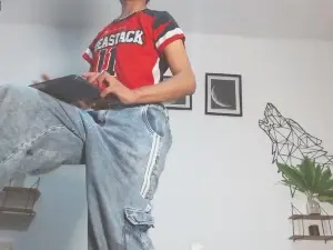Cam4 Best Webcam of kaia_finn