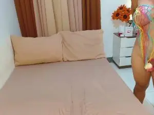 Cam4 Sex Chat of FebAri