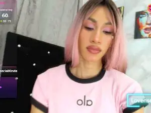 Cam4 Sex Cam of samara_novice18