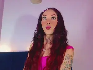 Cam4 Adult Video Chat of Iam_megan