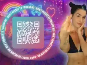 Cam4 Live Sex of valeria032