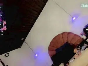 Cam4 Nude Webcam of isadoraallen