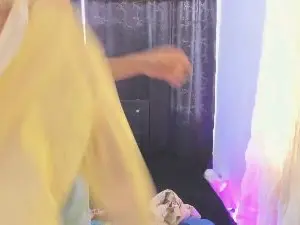Cam4 Free Porn Cam of Megan_Miles02