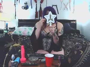 Cam4 Free Porn Cam of missbellablight