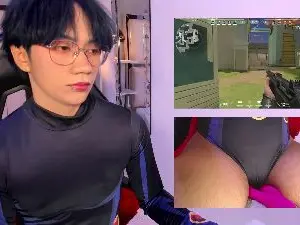 Cam4 Live Porn of EriolWest