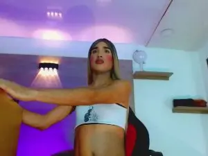 Cam4 Sex Chat of MaiteCandyxx