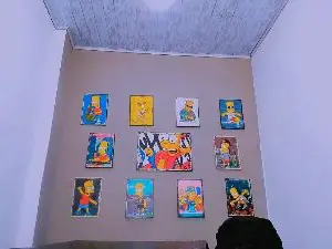 Cam4 Best live sex cam show of stefaniaferrer1