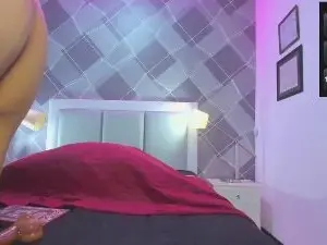 Cam4 Adult Video Chat of shanta_nastasia
