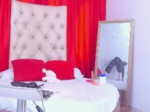 Cam4 Sex Cam of luna_hoott