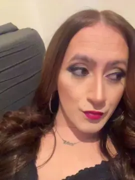 Cam4 Sex Cam of LaChinaa25