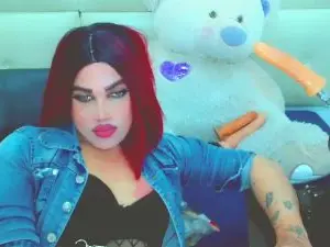 Cam4 Live Sex Cam of LilieRousse
