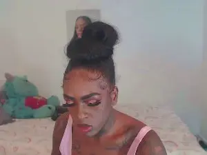 Cam4 Live Sex Cam of blackxxx00