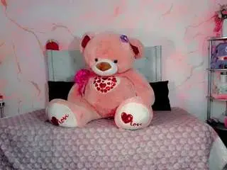 Camsoda Nude Webcam of maria-camilaa