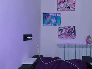 Camsoda Live Sex of kiratenebris