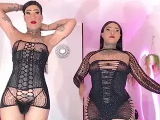 Camsoda Free Porn Cam of candysexycouplex