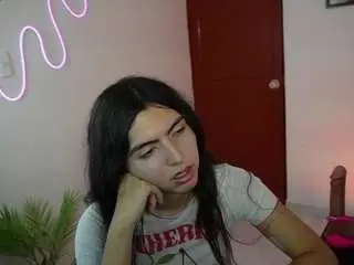 Camsoda Best live sex cam show of samymelo