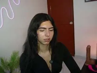 Camsoda Best live sex cam show of samymelo