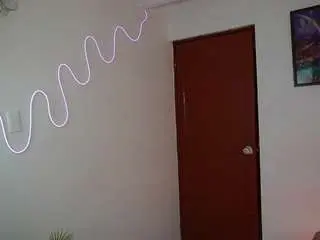 Camsoda Free Porn Cam of samymelo