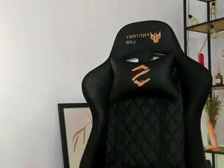 Camsoda Free Porn Cam of salomebeauty69