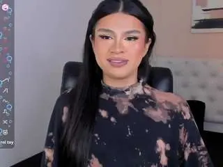 Camsoda Adult Webcam of ari-ana