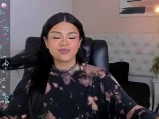 Camsoda Free Porn Cam of ari-ana