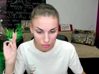 Camsoda Live Sex of emmigreen