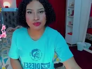 Camsoda Best Webcam of ivvysoul