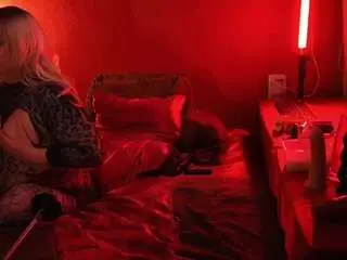 Camsoda Live Sex of jenniferstarts