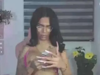 Camsoda Adult Webcam of princess-alis91