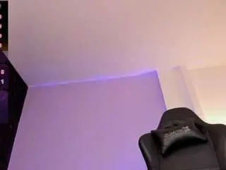 Camsoda Adult Webcams of sharkottetorres