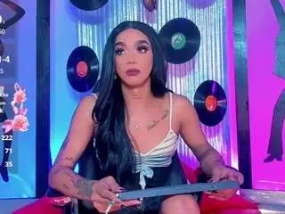Camsoda Live Sex Cam of nickyminach